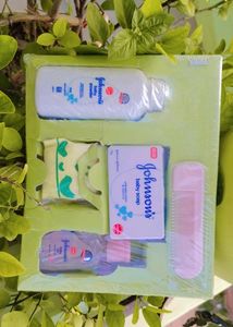 Johnson Baby Kit