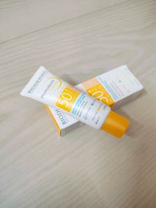 Bioderma Sunscreen