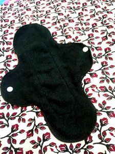 New Reusable Cloth Pad