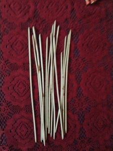 Knitting Needles