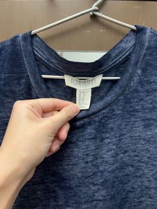 Great Stylish Blue Top