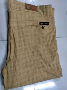 Pant For Men