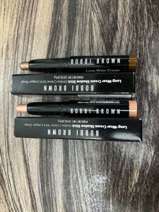 Bobbie Brown Eyeshadow Sticks
