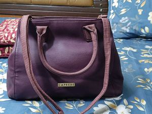Caprese Handbag original brand