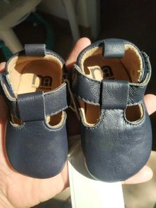 Baby Shoe Combo Set