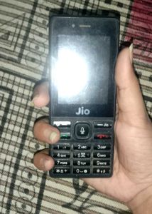 Jio Feature Phone