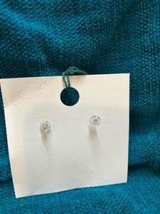 💙BLUE EARRING 💙