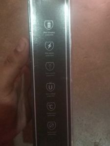 Dual USB Fast Charger