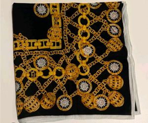 Celine Paris Vintage Scarf/Bandana