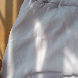 pinterestyy dreamy white skirt