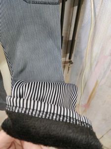 Flee Pants