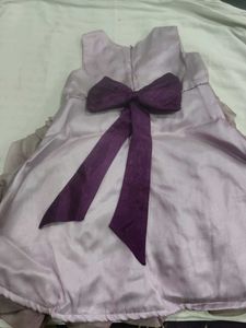 Kids Frock