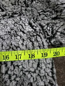 Cozy Fleece Pullover