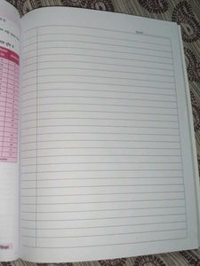 Physical Education Practical Book