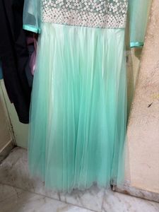 Party Were Dress With Good Condition