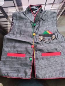Modi Coat For Little Boy😎😎