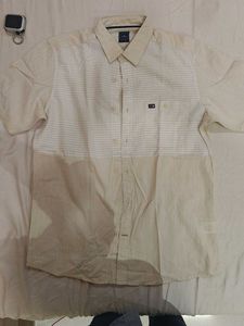 Arrow Sport Men Shirt. Size 39.