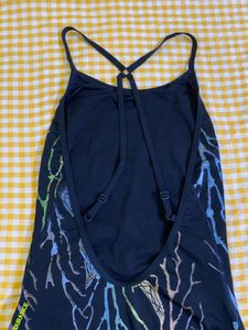 Speedo Swimsuit Bust 34-36