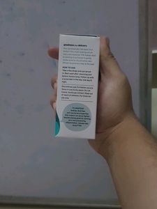 Plum Cica And Azelalic Acid