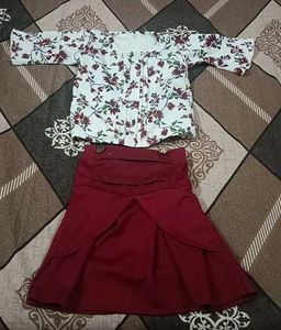 Beautiful Girl's Dress 😍