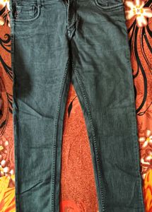 Black Jeans