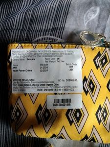 Estee Lauder Skincare Set + Pouch