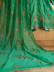Farsi Salwar Suit Set