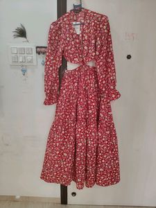 Brand New Beach Dress