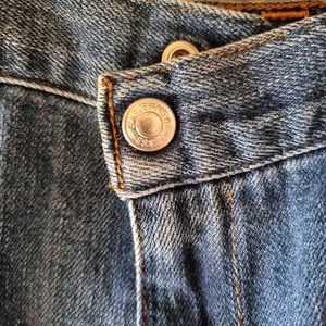 Gap Denim Skirt