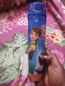 Frozen Pencil Case For Kids