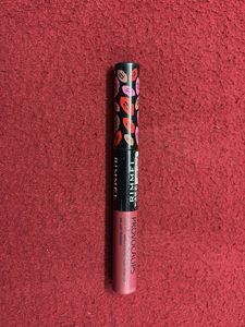 Rimmel London Lipstick + Gloss