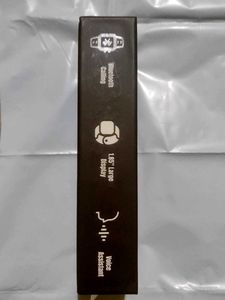 Hammer Ace 4.0 Smartwatch - Like New!