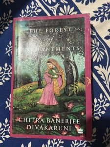 the forest of enchantments