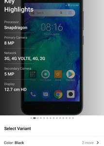 Mobil Phone