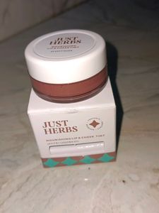Lip &amp; Cheeks Tint