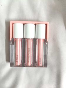 FLURTH Lipstick Set