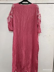 Women Kurta For Sale (Size: XXL)
