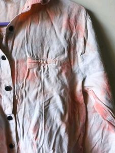 Casual Shirt