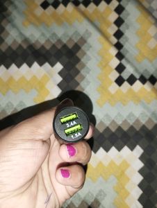 Car Charger