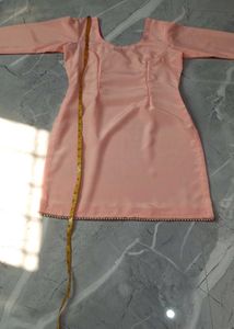 patiala salwar and kurti set