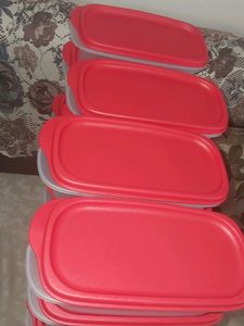 Flat 50% To More Dry Storage Set 16 Ps