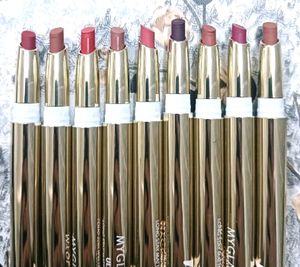 ultimate long stay matte lipstick 💄