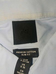 H&M Slim Fit Shirt