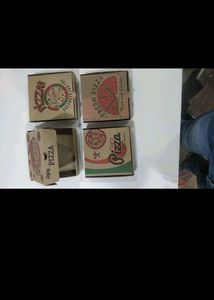 Pizza Box