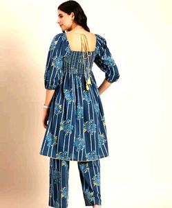 Beautiful Kurta Set