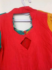 Stylish Women&#39;s Kurta