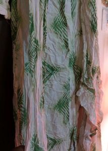 Resort Wear Long Dress