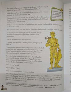 New Mulberry English Course