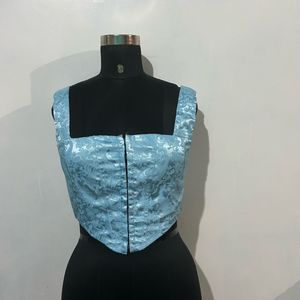Women Corset Top