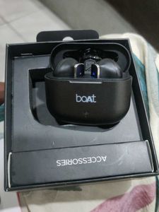 Boat Airdopes 91 Prime - Brand New Original